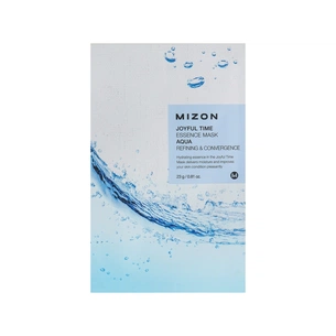 Маска для обличчя Mizon Joyful Time Essence Mask Вода 23 г (8809663752293) зображення 1