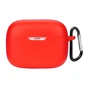 Чохол для навушників Armorstandart Hang Case для JBL Tune 235 NC Red (ARM80437) - зменшене зображення 1