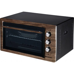 Електропіч Satori SEO-4835-DW зображення 1