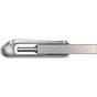 USB флеш накопичувач SanDisk 32GB Ultra Dual Drive Luxe USB 3.1 + Type-C (SDDDC4-032G-G46) - зменшене зображення 2