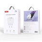 Зарядний пристрій XO 1xUSB QC3.0 + 1xUSB-C PD20W (XO-QC37) - зменшене зображення 4