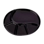 Менажниця Kela для фондю Vroni 38х22х2,5 см Black (67405) - зменшене зображення 1