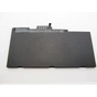 Акумулятор до ноутбука HP EliteBook 840 G3 HSTNN-IB6Y, 46Wh (3820mAh), 3cell, 11.4V (A47322) - зменшене зображення 3