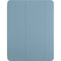 Чохол до планшета Apple Smart Folio for iPad Pro 13-inch (M4) - Denim (MWK43ZM/A) - зменшене зображення 1