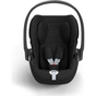 Автокрісло Cybex Cloud T i-Size Plus Sepia Black (523000231) - зменшене зображення 2
