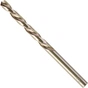 Свердло Milwaukee по металу THUNDERWEB HSS-G DIN338, 6,2 x 101 мм (10шт) (4932430550) - зменшене зображення 1