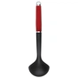 Ополоник KitchenAid Coreline, 32,8 см, червоний (KAG006OHERE) - зменшене зображення 2