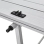 Туристичний стіл Uquip Variety L Grey (244117) - зменшене зображення 4