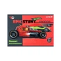 Альбом для малювання Kite Hot Wheels, 12 аркушів (HW25-241) - уменьшенное изображение 3