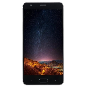Мобільний телефон Doogee X20 1/16Gb Silver (6924351617110) зображення 1