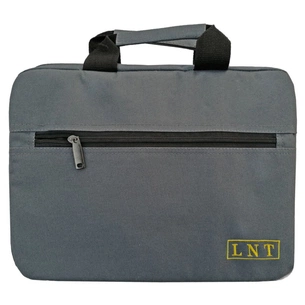 Сумка для ноутбука LNT 12" (LNT-12-4GPH) зображення 1