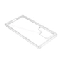 Чохол до мобільного телефона BeCover ClearShell Samsung Galaxy S23 Ultra SM-S918 Transparancy (713391) - зменшене зображення 3