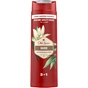 Гель для душу Old Spice 3-в-1 Oasis 400 мл (8006540838761) - зменшене зображення 2