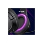Навушники Lorgar Noah 500 Wireless Gaming Black (LRG-GHS500) - зменшене зображення 7