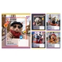 Зошит Yes Cute animals А5 36 аркушів лінія (767732) - зменшене зображення 1