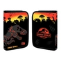 Пенал Yes HP-02 Jurassic World (533134) - зменшене зображення 1