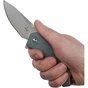 Ніж Boker Plus Gemtek (01BO553) - зменшене зображення 5