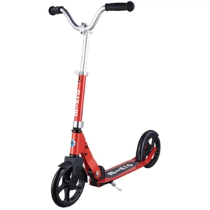 Самокат Micro Cruiser Red (SA0169) зображення 1
