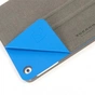 Чохол до планшета Tucano iPad Air Angolo Blue (IPD5AN-B) - зменшене зображення 8