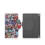 Чохол до планшета BeCover Smart Case Lenovo Tab M8(4rd Gen) TB-300FU 8" Graffiti (709218) - уменьшенное изображение 9