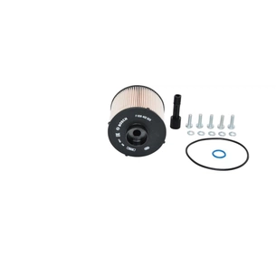 Фільтр паливний Bosch F 026 402 825 зображення 1
