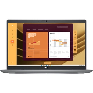 Ноутбук Dell Latitude 5550 (N015L555015UA_UBU) зображення 1