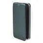 Чохол до мобільного телефона BeCover Exclusive Motorola Moto E22/E22i Dark Green (710242) - зменшене зображення 1