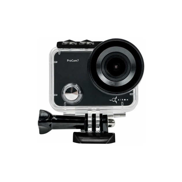 Екшн-камера AirOn ProCam 7 Black (4822356754468) - picture 4