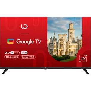 Телевізор UD 40GFC5210 зображення 1