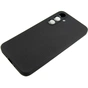 Чохол до мобільного телефона Dengos Carbon Samsung Galaxy A54 5G (black) (DG-TPU-CRBN-171) - зменшене зображення 3