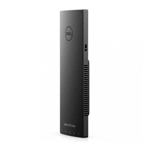 Комп'ютер Dell OptiPlex 7070 Ultra / i5-8265U (N007O7070UFF) зображення 1