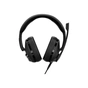 Навушники Epos H3 Onyx Black (1000888) - зменшене зображення 7
