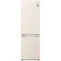Холодильник LG GC-B459SECL - зменшене зображення 1