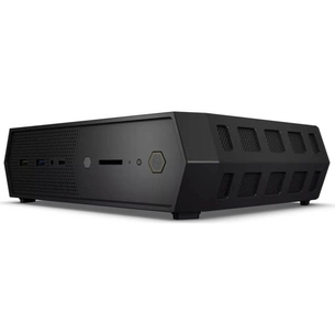 Комп'ютер ASUS NUC 12 Enthusiast Kit NUC12SNKi72 / i7-12700H, 16GB, EU cord (90AB2SNK-MRA120) зображення 1
