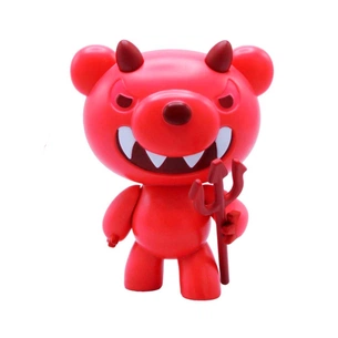 Фигурка Deddy Bears Beezlebear (JTDB-8000-2) изображение 1