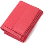 Гаманець ST Leather З натуральної шкіри Червоний (22741) - зменшене зображення 2