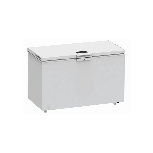 Морозильна скриня Whirlpool W3RHS37EW2 - зображення 1