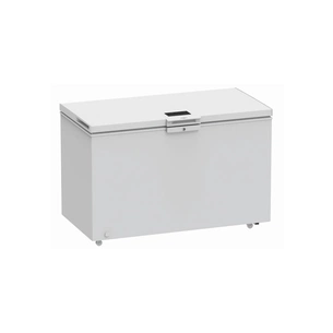Морозильна скриня Whirlpool W3RHS37EW2 зображення 1