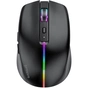 Миша бездротова Proove Comet Black (WMCM00022001) - зменшене зображення 1