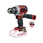 Шуруповерт Einhell TP-CD 18/60 Li BL - Solo PXC, 18В, 60 Нм, 1.37 кг (без АКБ и ЗУ) (4514210) - уменьшенное изображение 1