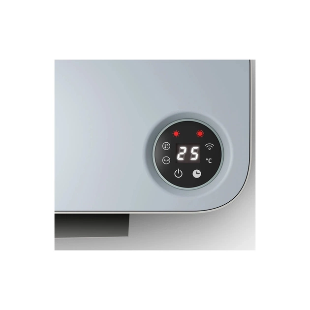 Обігрівач Olimpia Splendid CALDO SKY B WIFI (OS-99264) - picture 3