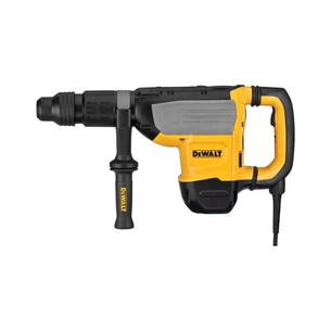 Перфоратор DeWALT SDS-MAX, 1700 Bт, 19.4 Дж, 2 реж., кейс (D25773K) зображення 1