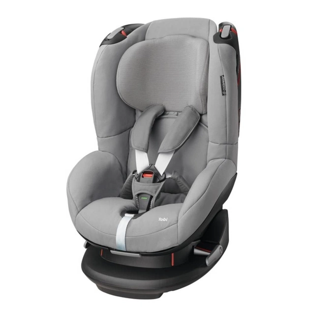 Автокрісло Maxi-Cosi Tobi Concrete Grey (60108960) - изображение 1