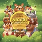 Книга Лісові комерсанти - Сергій Вожжов Ранок (9786170984012) - зменшене зображення 1