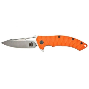 Ніж Skif Shark II SW Orange (421SEOR) зображення 1