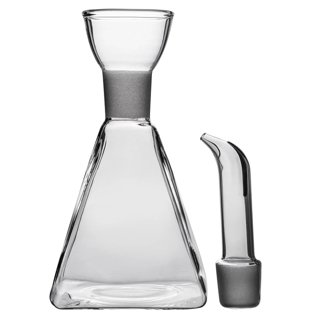 Пляшка для олії Viva Cube 500 мл (SO500) - зображення 3