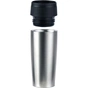 Термочашка Tefal Travel Mug Classic 360 мл Stainless Steel (N2020110) - зменшене зображення 4