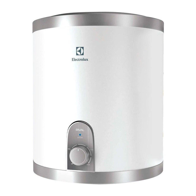 Бойлер Electrolux EWH 15 Rival U (EWH-15RivalU) - зображення 1