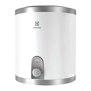 Бойлер Electrolux EWH 15 Rival U (EWH-15RivalU) зображення 1
