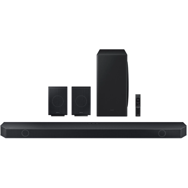 Акустична система Samsung HW-Q930C (HW-Q930C/UA) - изображение 1